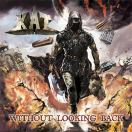 Kat - Without Looking Back (CD)