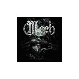 Mech - Mech (CD)