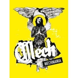 Mech - Mechmania (DVD)