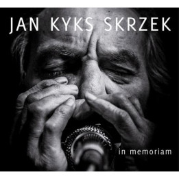 Skrzek Jan "Kyks" - In Memoriam (2CD+DVD)