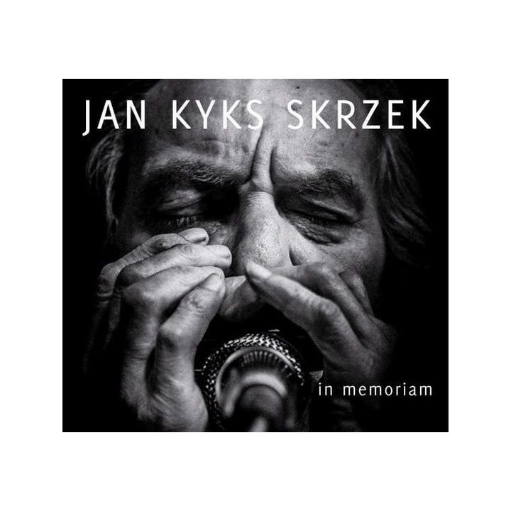 Skrzek Jan "Kyks" - In Memoriam (2CD+DVD)