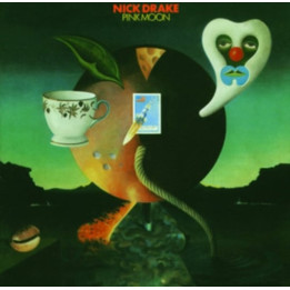 Drake Nick - Pink Moon (LP)