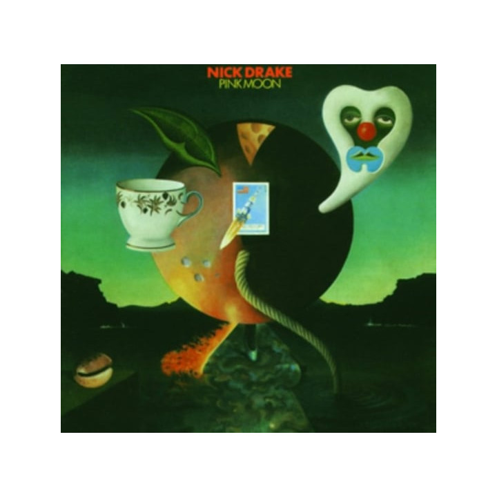 Drake Nick - Pink Moon (LP)