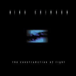 King Crimson - Construction Of Light (CD)