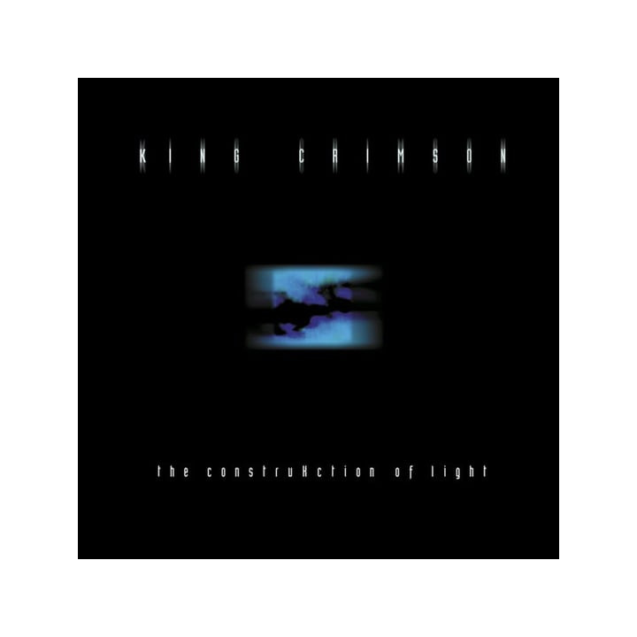 King Crimson - Construction Of Light (CD)