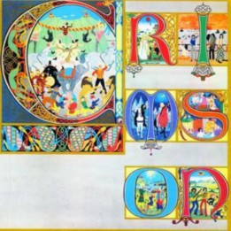 King Crimson - Lizard (CD)