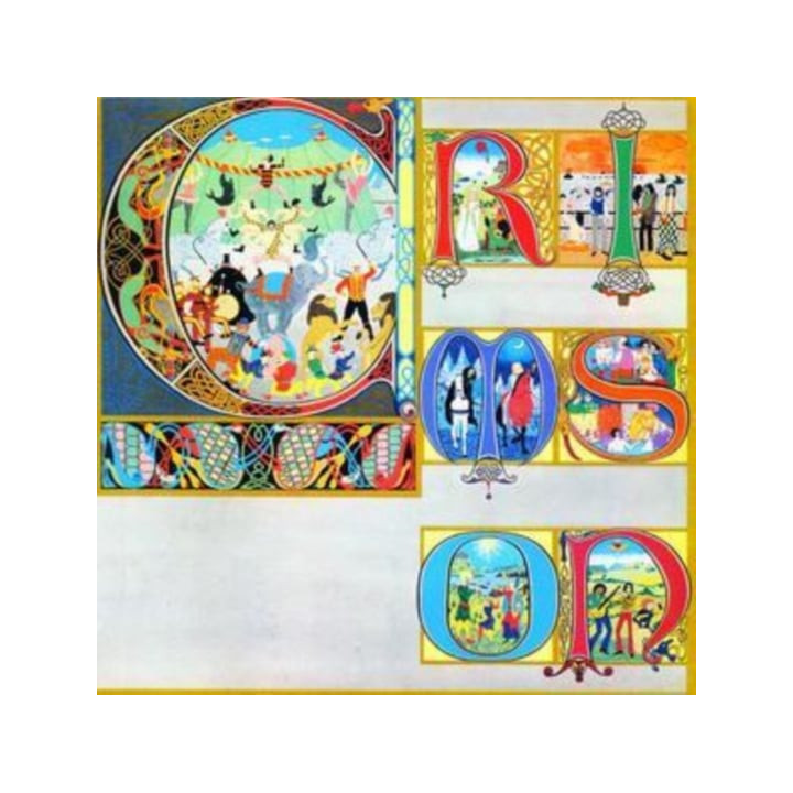 King Crimson - Lizard (CD)