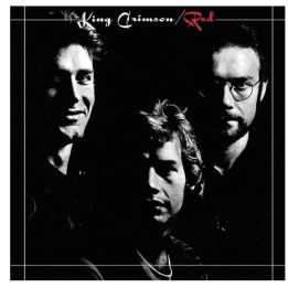 King Crimson - Red (Ltd. 40Th Anni. Edition) (LP)