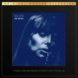 Mitchell Joni - Blue (Numbered Limited Edition 180G 45RPM Vinyl Box Set) (2LP)