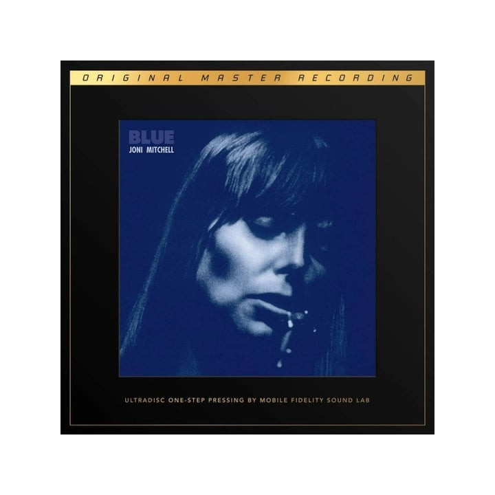 Mitchell Joni - Blue (Numbered Limited Edition 180G 45RPM Vinyl Box Set) (2LP)