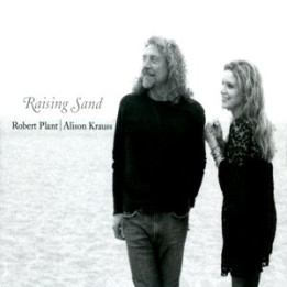 Plant Robert & Alison Krauss - Raising Sand (2LP)