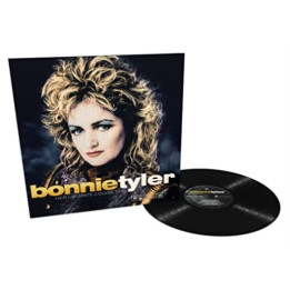 Tyler Bonnie - Her Ultimate Collection (LP)