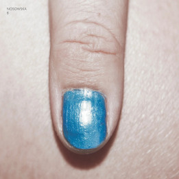 Nosowska Katarzyna - 8 (LP)