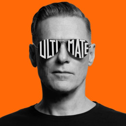 Adams Bryan - Ultimate (CD)