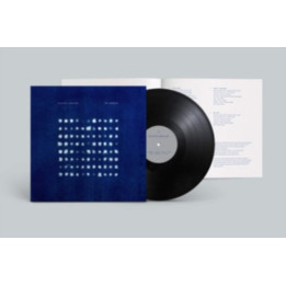 Arnalds Olafur - Remember (Black Vinyl) (LP)