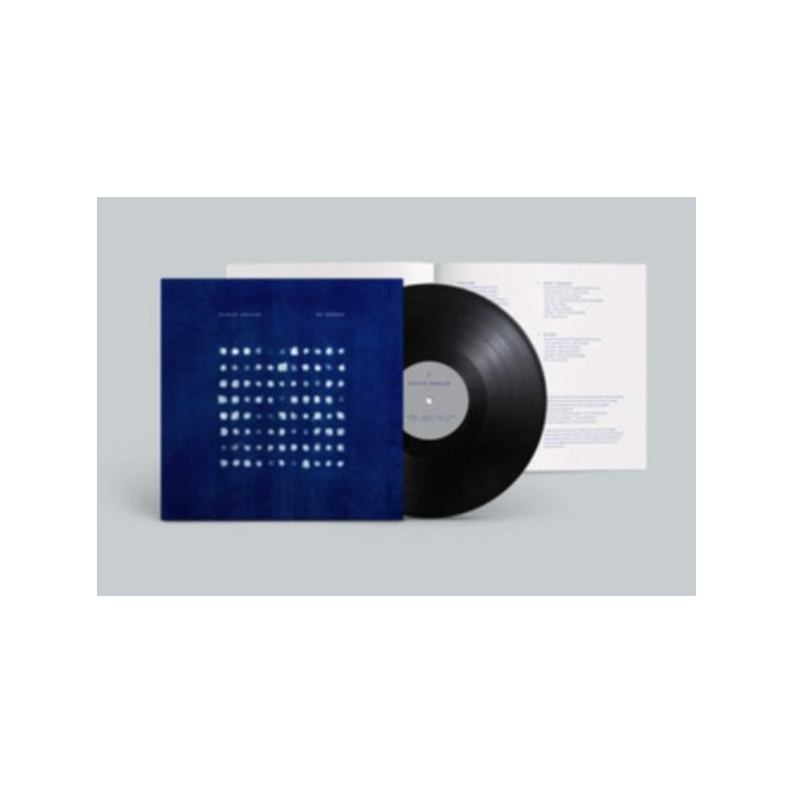 Arnalds Olafur - Remember (Black Vinyl) (LP)