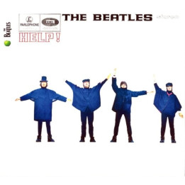 Beatles The - Help! (CD)