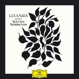 Cave Nick & Nicholas Lens - Litanies (2LP)