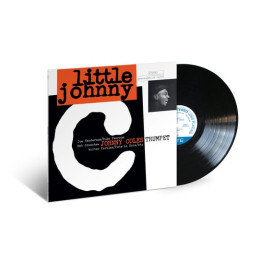Coles Johnny - Little Johnny C (Blue Note Classics) (LP)