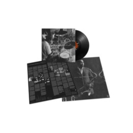 Coltrane John - Both Directions At Once: The Lost Album (LP)