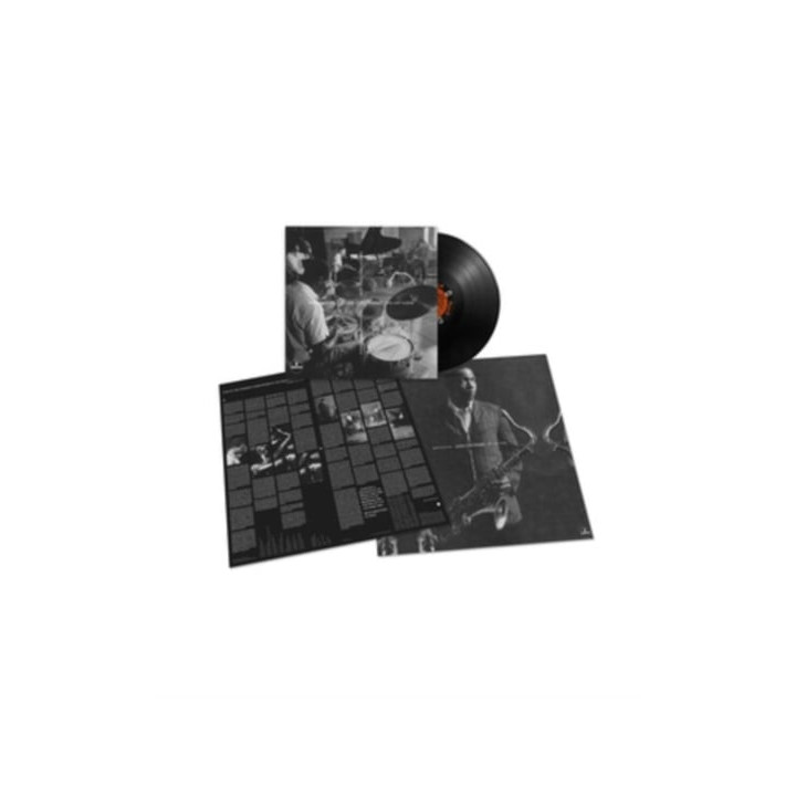 Coltrane John - Both Directions At Once: The Lost Album (LP)