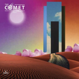 Comet Is Coming The - Trust In The Lifeforce Of The Deep Mystery (CD )