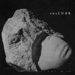 Cure The - Songs Of A Lost World (2CD+BLU-RAY)