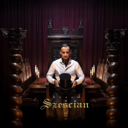 Akash - Sześcian (CD)