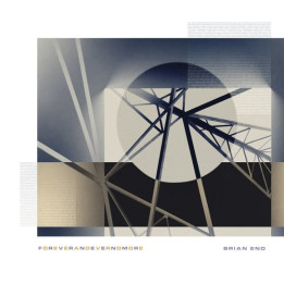 Eno Brian - Foreverandevernomore (LP)