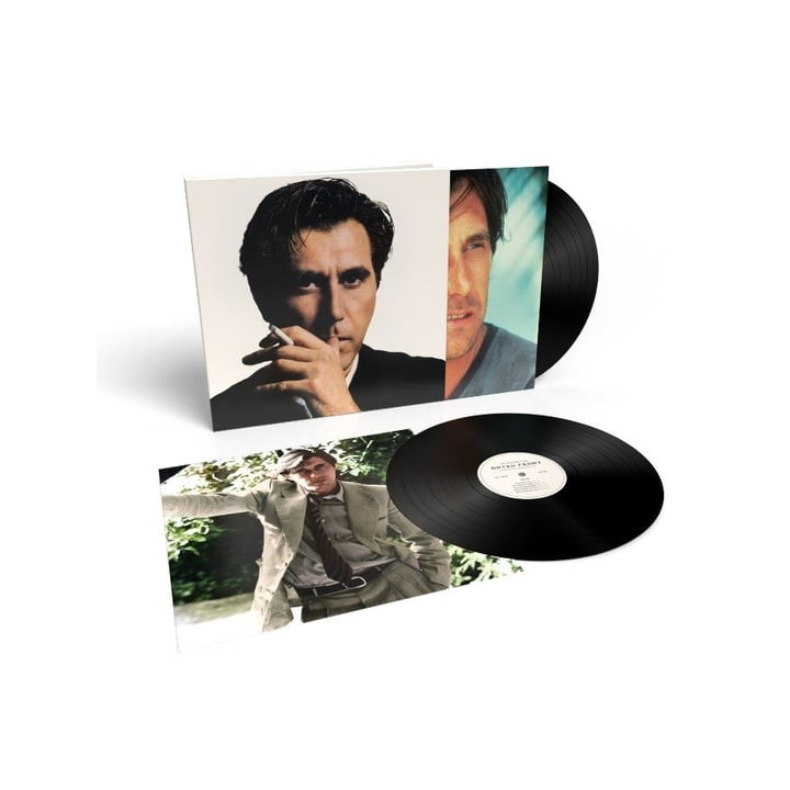 Ferry Bryan - Retrospective: Selected Recordings (2LP)