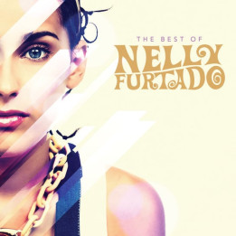 Furtado Nelly - The Best Of Nelly Furtado (CD)