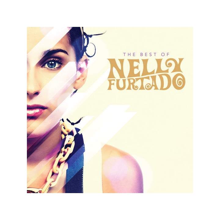 Furtado Nelly - The Best Of Nelly Furtado (CD)