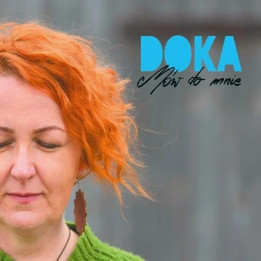 Doka - Mów do mnie (CD)