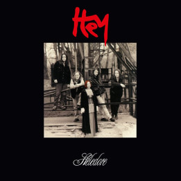 Hey - Heledore (LP)