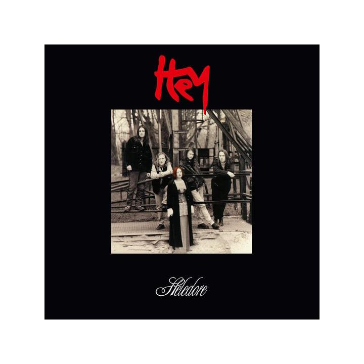 Hey - Heledore (LP)