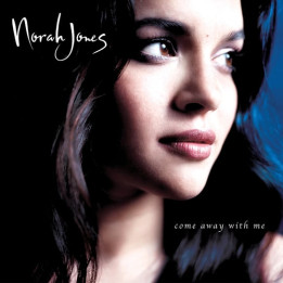 Jones Norah - Come Away With Me (20Th Anni.) (CD)