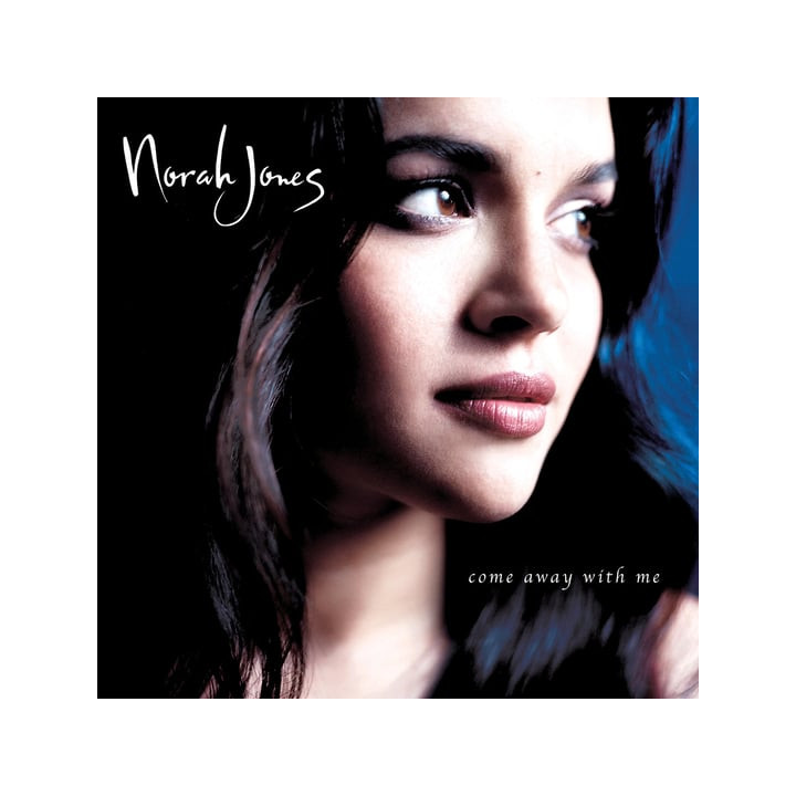 Jones Norah - Come Away With Me (20Th Anni.) (CD)