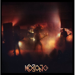 Kobong - Koncert Remont 1994 (2LP)