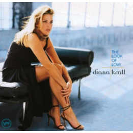 Krall Diana - The Look Of Love (2LP)