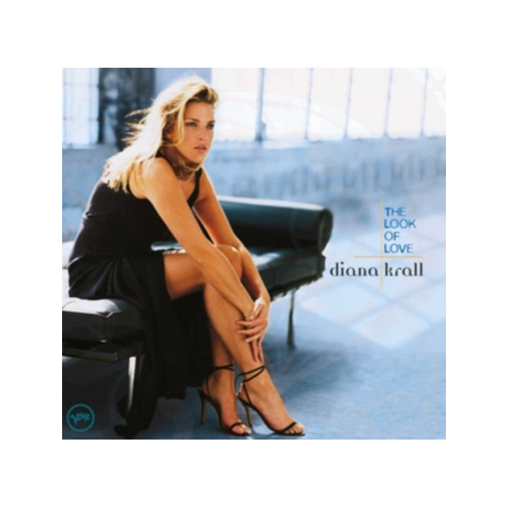 Krall Diana - The Look Of Love (2LP)