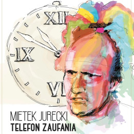 Jurecki Mietek - Telefon Zaufania (2CD)