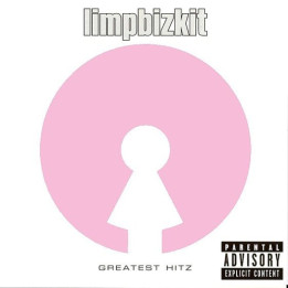 Limp Bizkit - Greatest Hitz (CD)