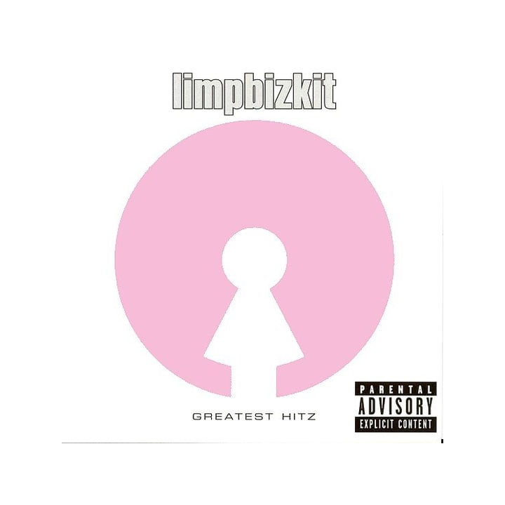 Limp Bizkit - Greatest Hitz (CD)