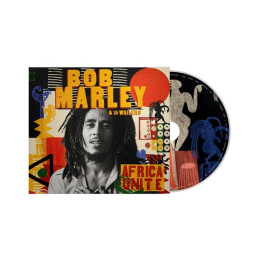 Marley Bob & The Wailers - Africa Unite (CD)