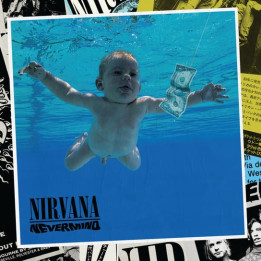 Nirvana - Nevermind (30Th Anniv. Edition) (2CD)
