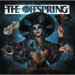 Offspring - Let The Band Times Roll (CD)
