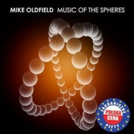 Oldfield Mike - Music Of The Spheres (Pl) (CD)