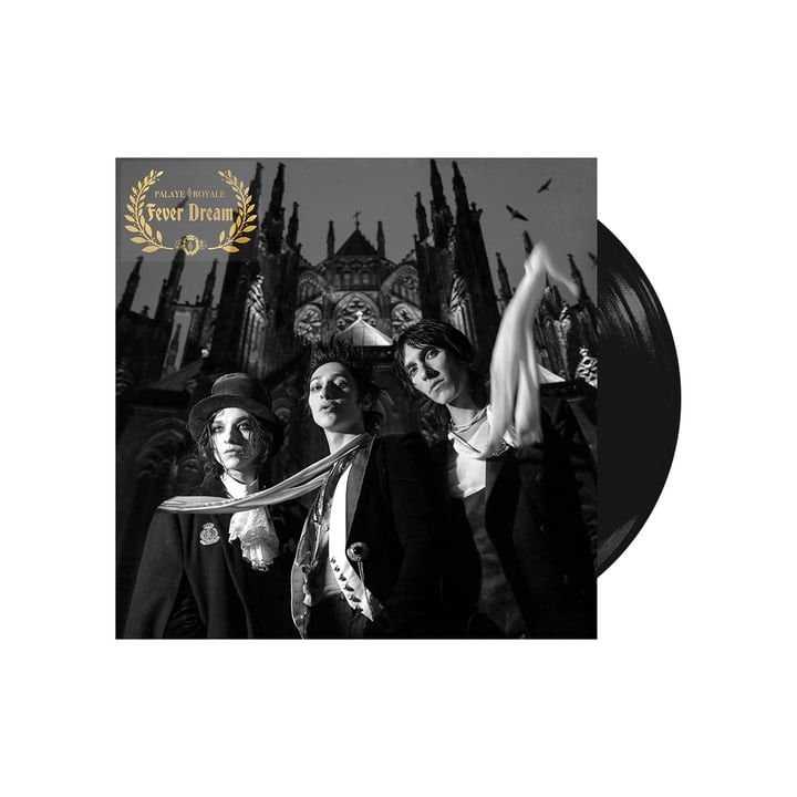 Palaye Royale - Fever Dream (LP)