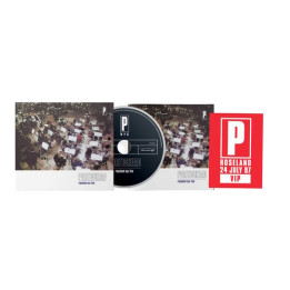 Portishead - Roseland Nyc Live (CD)