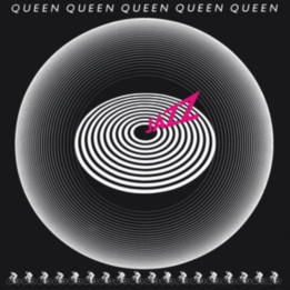 Queen - Jazz Lp Ltd. (LP)